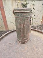 Gasmaskerbus met masker duits wo2, Ophalen of Verzenden, Duitsland