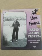 AD VAN HOORN   ---  RADIO "SAINT TROPEZ"  -----, Ophalen of Verzenden, Gebruikt, Overige formaten, Levenslied of Smartlap