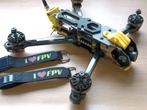 SpeedyBee Mario-5 Analog Freestyle drone (nieuw), Elektro, RTF (Ready to Fly), Quadcopter of Multicopter, Nieuw