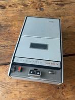 Philips N2203 Automatic Cassette Recorder - Vintage, Ophalen of Verzenden, Bandrecorder