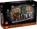 Lego 10351 Boekensteun: Sherlock Holmes nieuw ongeopend, Ophalen of Verzenden, Nieuw, Complete set, Lego