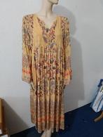 Gipsy Queen jurk ibiza jurk maat L maxi dress, Maat 38/40 (M), Ophalen of Verzenden, Zo goed als nieuw, Gipsy Queen