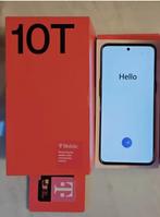 OnePlus 10T 128GB, Telecommunicatie, Mobiele telefoons | Overige merken, Ophalen, Zo goed als nieuw, Klassiek of Candybar, Zonder simlock