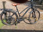 Merida trekking/vakantie 26 inch kleine maat!, Overige merken, 28 inch, Ophalen of Verzenden, Zo goed als nieuw