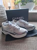 Chanel runners, Ophalen of Verzenden, Nieuw, Zwart