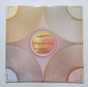 12" Maxi The Chi-Lites - Bottom's Up (1983) beschikbaar voor biedingen