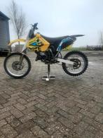 Suzuki rm 125 cc, Ophalen, Zo goed als nieuw, Suzuki