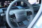 Lancia Ypsilon Edizione Cassina Limitata 51 kWh - JVK Actie, 12 maanden, 156 pk, Blauw, Electronic Stability Program (ESP)