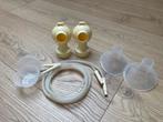 Medela Symphony Afkolfset - Compleet, Ophalen of Verzenden, Gebruikt, Borstkolf