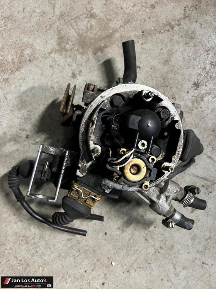 Audi 80 B4 2,0 ABT carburateur monopoint, Auto-onderdelen, Brandstofsystemen, Audi, Gebruikt, Herkomst onderdeel bekend, Ophalen of Verzenden