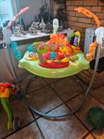 Fisher Price Jumperoo, Ophalen, Gebruikt, Babygym, Met geluid