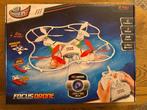 Focus Drone 2.4 GHz - Nieuw in doos!, Ophalen of Verzenden, Nieuw, Drone met camera
