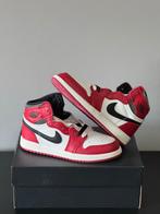 Jordan 1 Retro High OG Chicago Lost & Found (PS) - maat 31,5, Nieuw, Ophalen of Verzenden, Nike air jordan, Jongen of Meisje