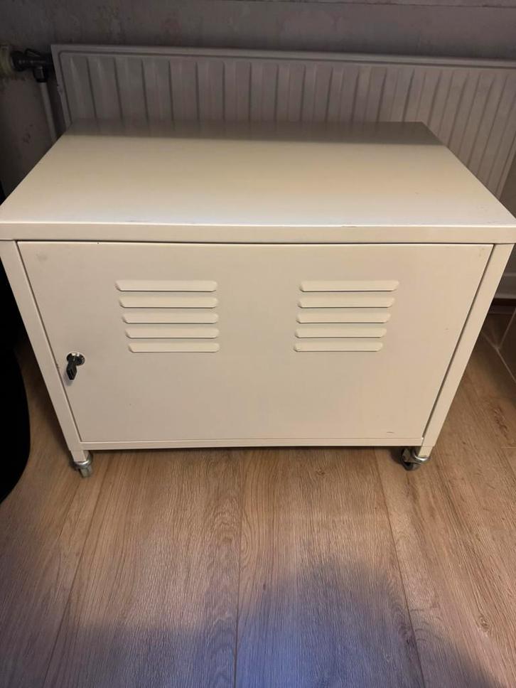 Ikea lockerkast gebruikt, Huis en Inrichting, Kasten | Lockerkasten, Gebruikt, Ophalen