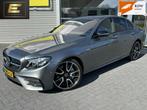 Mercedes E-klasse AMG 43 4Matic Premium Plus | Massage | Bur, Automaat, Adaptive Cruise Control, 2996 cc, Leder
