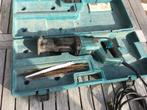 Makita Reciproque-zaag - Gebruikt, Goed Werkend, Doe-het-zelf en Verbouw, Gereedschap | Zaagmachines, Gebruikt, 70 mm of meer