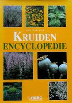 Geïllustreerde Kruiden Encyclopedie, Ophalen of Verzenden, Zo goed als nieuw, Kruiden en Alternatief