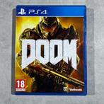 Doom PS4, Spelcomputers en Games, Games | Sony PlayStation 4, Playstation, Zo goed als nieuw, Support@playstation.com, 2207 Bridgepointe Parkway
San Mateo, CA 94404
United States