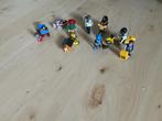 Playmobil - Diverse kleine setjes, Kinderen en Baby's, Speelgoed | Playmobil, Ophalen of Verzenden, Gebruikt, Los playmobil