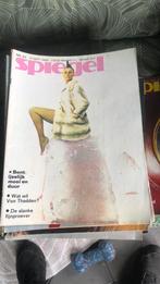 Spiegel, Verzamelen, Ophalen of Verzenden, 1960 tot 1980, Tijdschrift