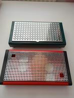 Rechaud, Ophalen, Zo goed als nieuw