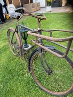 Oude Engelse bakkers slagers fiets, 57 tot 61 cm, Ophalen of Verzenden, Gebruikt, Overige merken