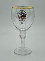 Leffe Bierglas (158LE), Verzamelen, Biermerken, Glas of Glazen, Gebruikt, Ophalen of Verzenden, Leffe