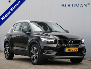 Volvo XC40 1.5 T5 Recharge 262 Pk Automaat Leer / Navigatie  beschikbaar voor biedingen