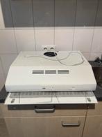 Afzuigkap ETNA – Goed werkend, Ophalen, Onderbouw afzuigkap, Zo goed als nieuw, Recirculatie