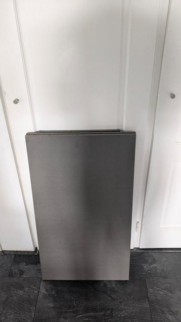 4 planken kast Dex 50x87 beschikbaar voor biedingen