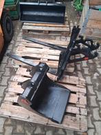 Cw05 vorken palletvorken, Ophalen, Nieuw