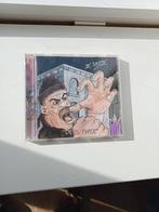 De Posse - "Deel twee" nederhop collectors item, Cd's en Dvd's, Cd's | Hiphop en Rap, Ophalen, 1985 tot 2000, Zo goed als nieuw