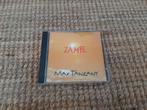 Zambe - Max Tanzany CD wereldmuziek Afrikaans, Ophalen of Verzenden, Gebruikt, Aziatisch