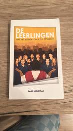 De Leerlingen - Daan Molenaar, Ophalen of Verzenden, Zo goed als nieuw, Christendom | Protestants