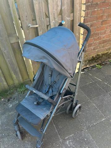 Buggy heel netjes nog beschikbaar voor biedingen
