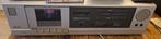 akai casettedeck HX-A1, Ophalen of Verzenden, Enkel, Akai, Tape counter
