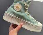 All Stars 37, Ophalen of Verzenden, Zo goed als nieuw, Groen, Sneakers of Gympen