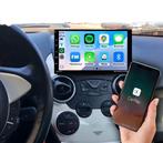 Ford Ka 2005–2020: CarPlay en Achteruitrijcamera, Auto diversen, Ophalen, Zo goed als nieuw