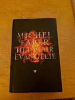 M. Faber - Het vuurevangelie, Ophalen of Verzenden, Zo goed als nieuw, M. Faber