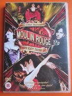 Moulin Rouge (2001) 2 disc, Boxset, Drama, Ophalen of Verzenden, Zo goed als nieuw