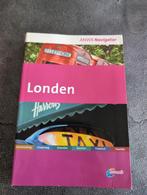 London, Europa, Ophalen of Verzenden, Zo goed als nieuw, ANWB