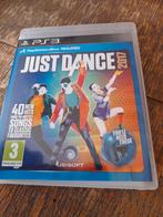 Just dance 2017, Spelcomputers en Games, Games | Sony PlayStation 3, Muziek, Ophalen of Verzenden, Zo goed als nieuw, 3 spelers of meer