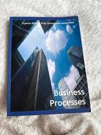 Business Processes - Vrije Universiteit Amsterdam, Boeken, Studieboeken en Cursussen, Ophalen of Verzenden, Beta, Zo goed als nieuw