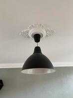 Hanglampen, Huis en Inrichting, Lampen | Hanglampen, Ophalen, Zo goed als nieuw, Minder dan 50 cm