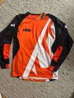 KTM Motorcross jersey mt M nieuw, Dames, KTM, Ophalen of Verzenden, Motorcrosskleding