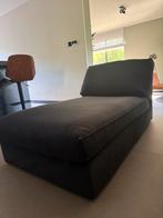 Kivik chaise longue, Ophalen, Gebruikt, Minder dan 150 cm, Stof