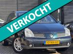 Renault Vel Satis 2.0 Turbo|Airco|Cruise|Nieuwe Apk!, Voorwielaandrijving, 1998 cc, Stof, Gebruikt