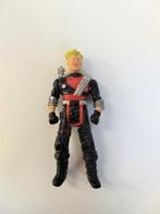 M.A.S.K.  floyd malloy 1986 zonder helm, Verzamelen, Ophalen, Gebruikt