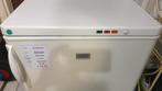 vrieskast Zanussi - tafelmodel, Witgoed en Apparatuur, Vriezers en Diepvrieskisten, Italie, Gebruikt, Minder dan 85 cm, Minder dan 60 cm