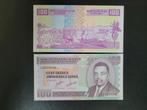 Burundi pick 44a 2010 UNC kleine versie, Postzegels en Munten, Bankbiljetten | Afrika, Los biljet, Ophalen of Verzenden, Burundi